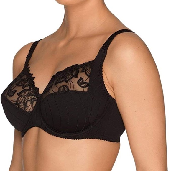 PrimaDonna Deauville Full Cup Bra, EU 80E/ 36D - Picture 5 of 5
